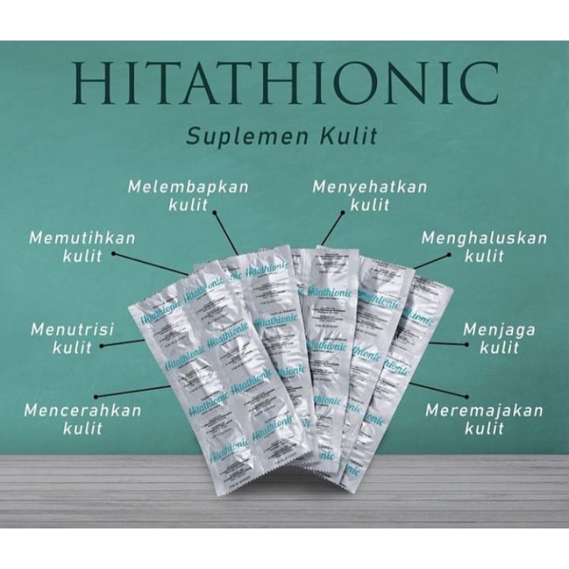 Hitathionic