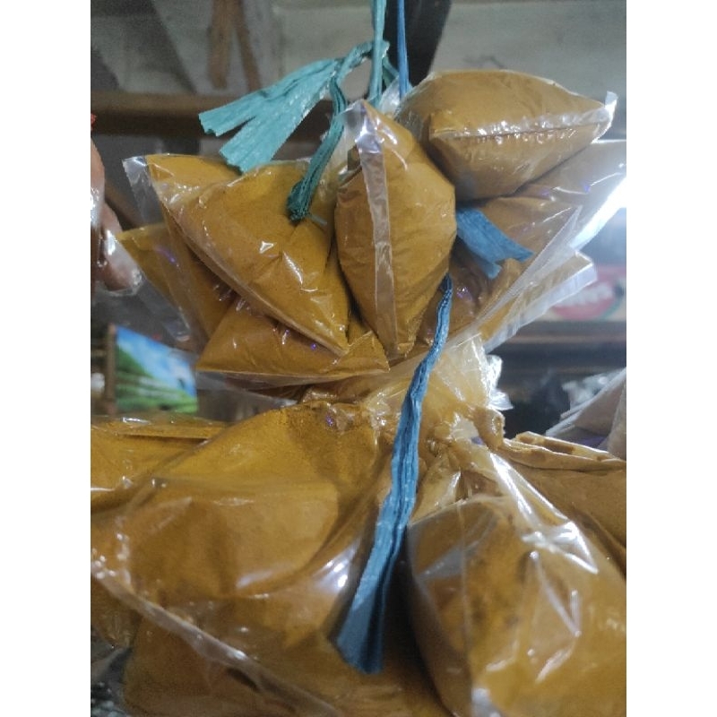 

KUNYIT BUBUK ASLI TANPA CAMPURAN 50G
