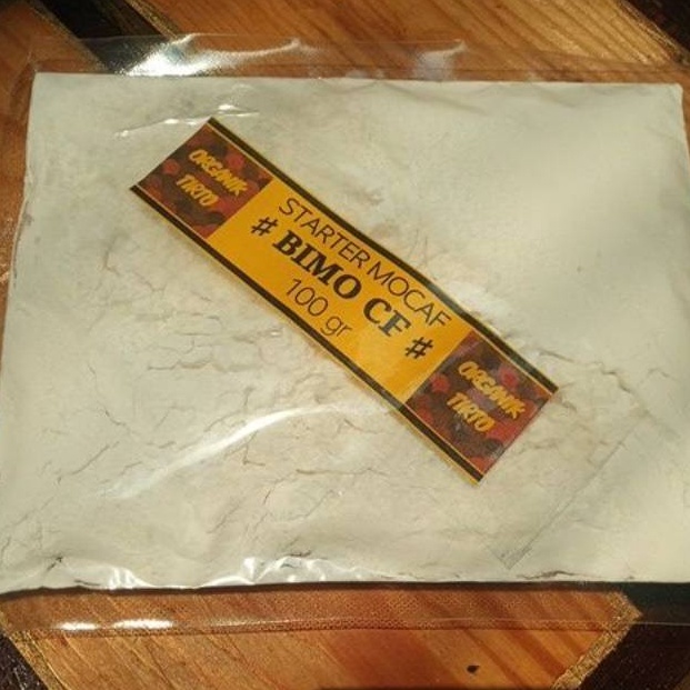 

Miliki Sekarang Jual Starter Mocaf Bimo CF Tepung Cassava Eceran Paket Hemat Terlaris 95