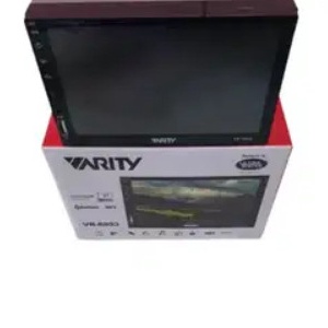 Terbaik Headunit Deckless Varity VR 6993 7 Inch USB Bluetooth