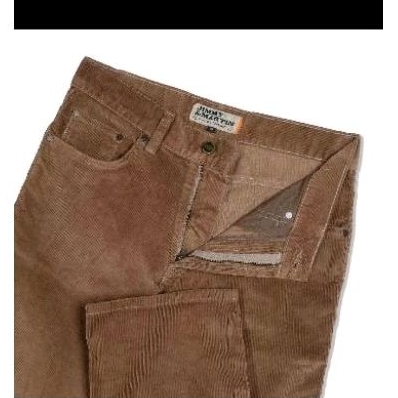Celana Corduroy classic Jimmy & Martin