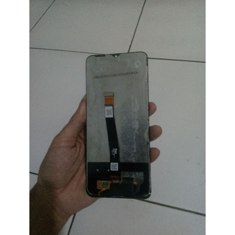 lcd copotan Samsung A22 5G gambling