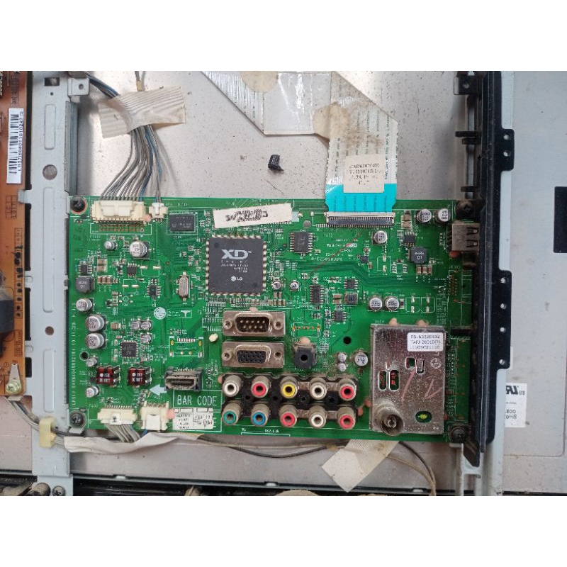 MB Mainboard LG 22LK310 . 22LK311.22LK313
