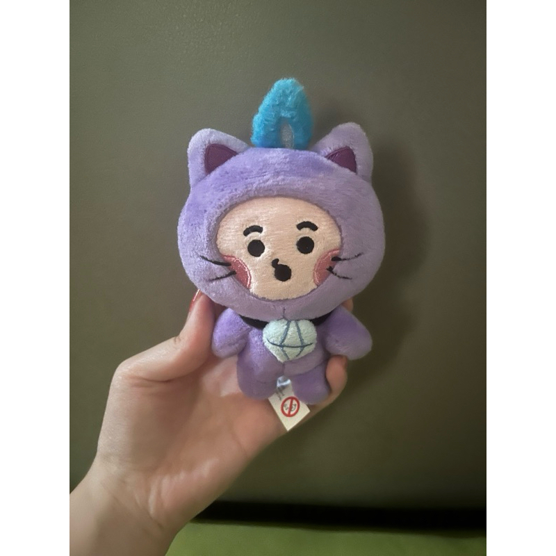 [READY] TRUZ CHILLI BAG CHARM