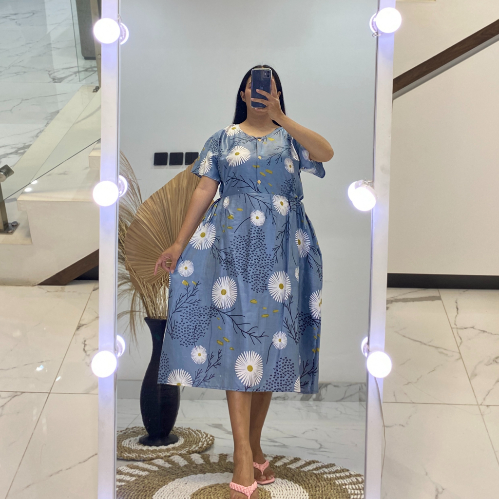 DAISY DASTER TALI SAMPING UKURAN JUMBO LD 110