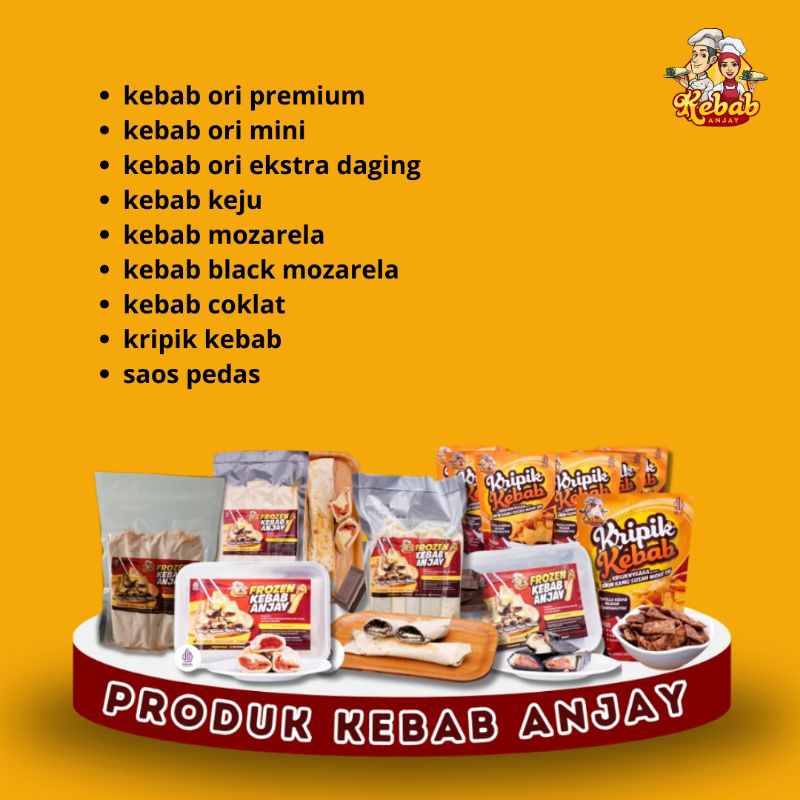 

PRODUK KHUSUS