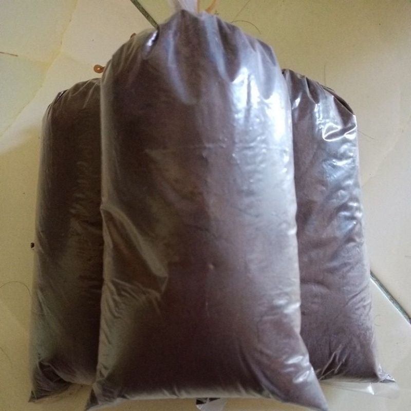 

kopi bubuk murni