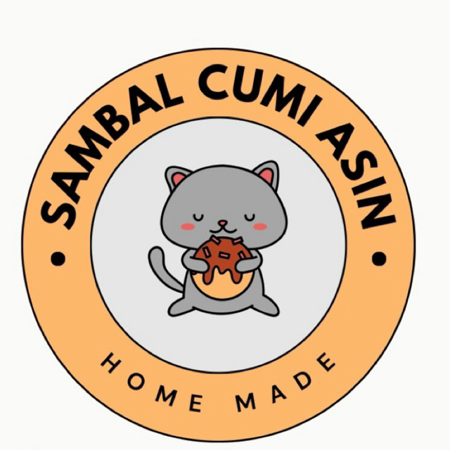 

Nahcuan Sambal Cumi Asin Homemade 200g 100% Halal