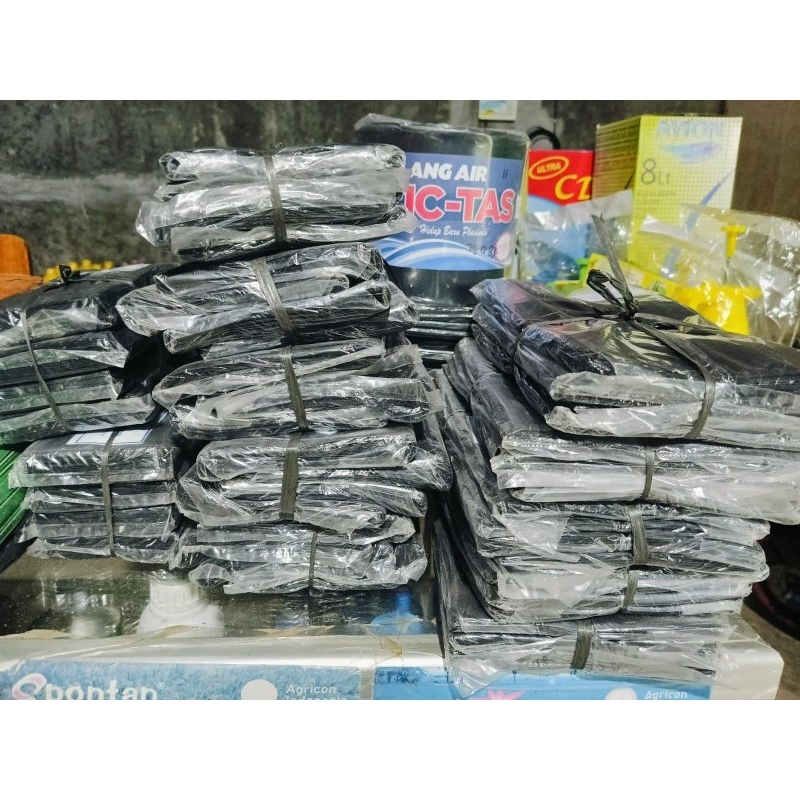 polybag 1 kg  tersedia beberapa ukuran