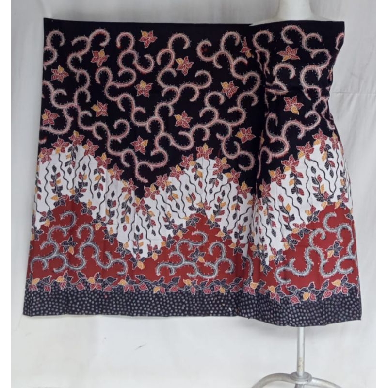 KAIN BATIK TULIS MADURA | BATIK MADURA