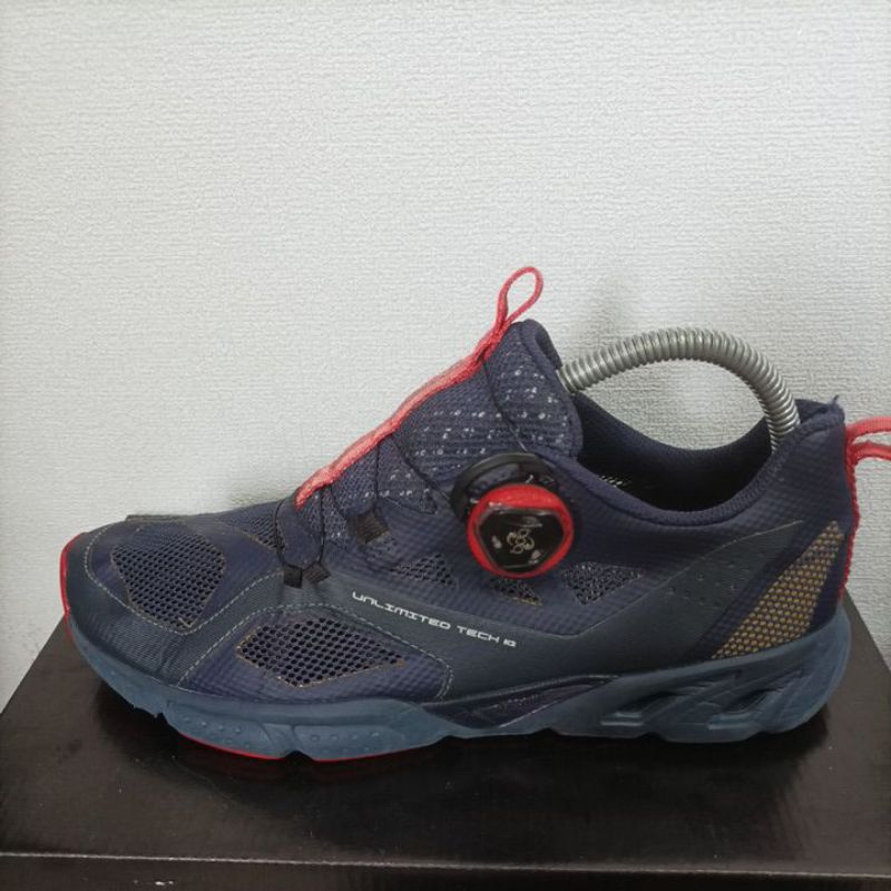 Sepatu Outdoor K2 Boa System