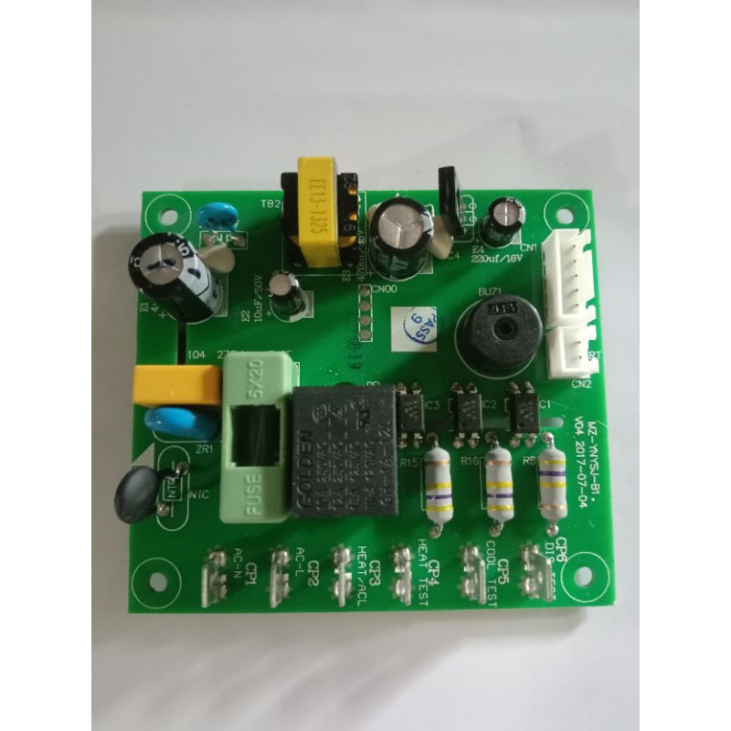 MODUL PCB DISPENSER SANKEN HWD-772SH HWD-880SH HWD-889 SH