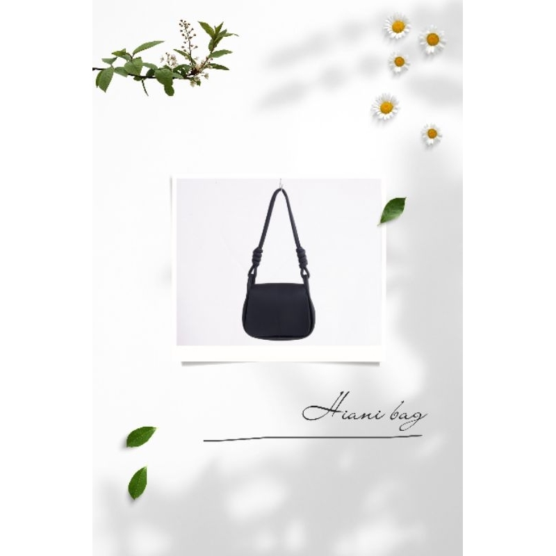 Hiani bag tali shoulderbag