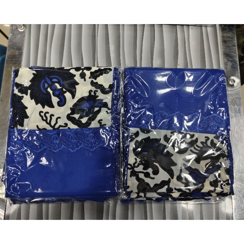 SYAL PSL Batik JALASENASTRI