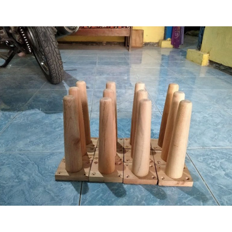 Terlaris kaki meja kayu lesehan 97