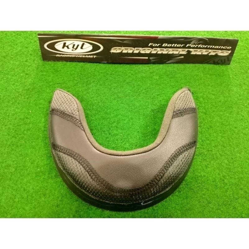 Busa leher ORI KYT venom rr