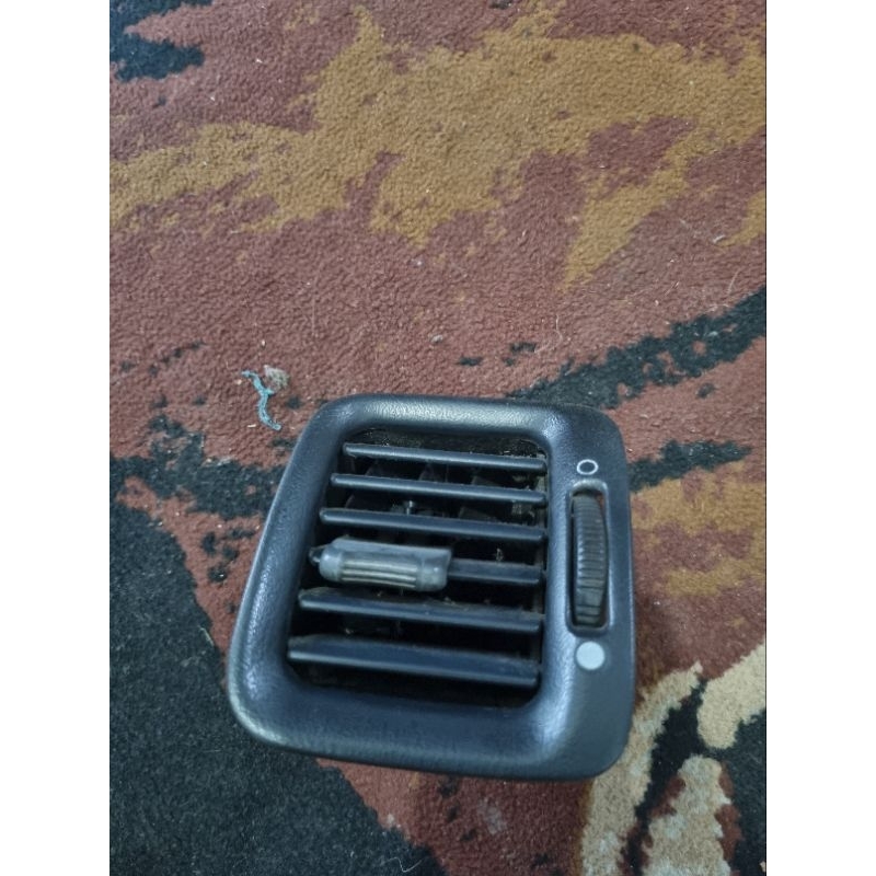 kisi-kisi ac sebelah kiri accord cielo