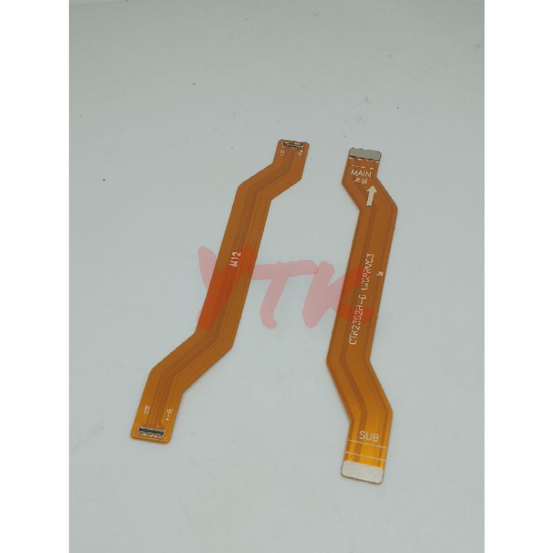 flexible board/main board/ui board realme c3/realme 5i