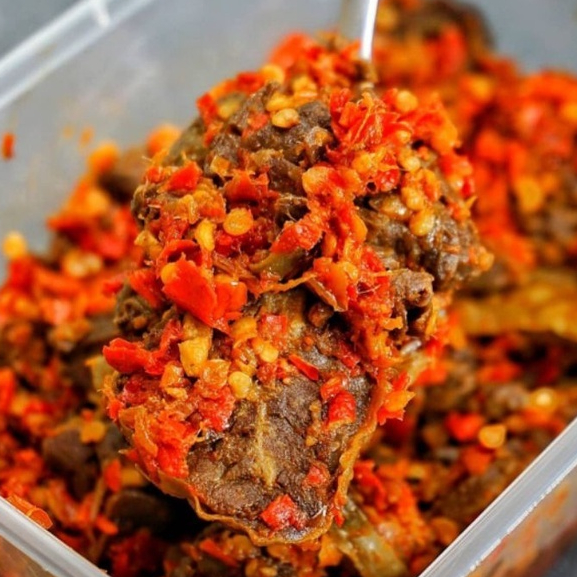 

Paru Mercon Siap Makan 200gr