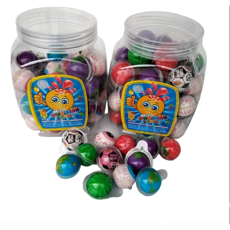 

DSM LUNAK BULAT @50 (1TOPLES)