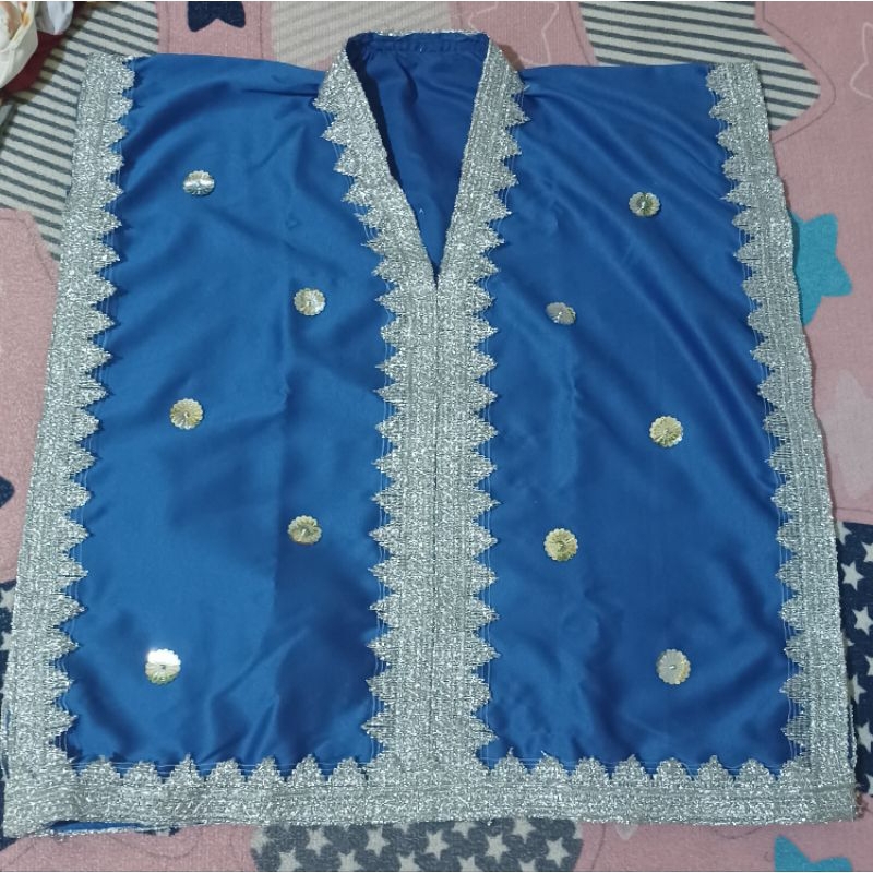 LAMUNG PENE ADAT SUMBAWA UNTUK REMAJA SMP SMA DAN DEWASA BODY SLIM