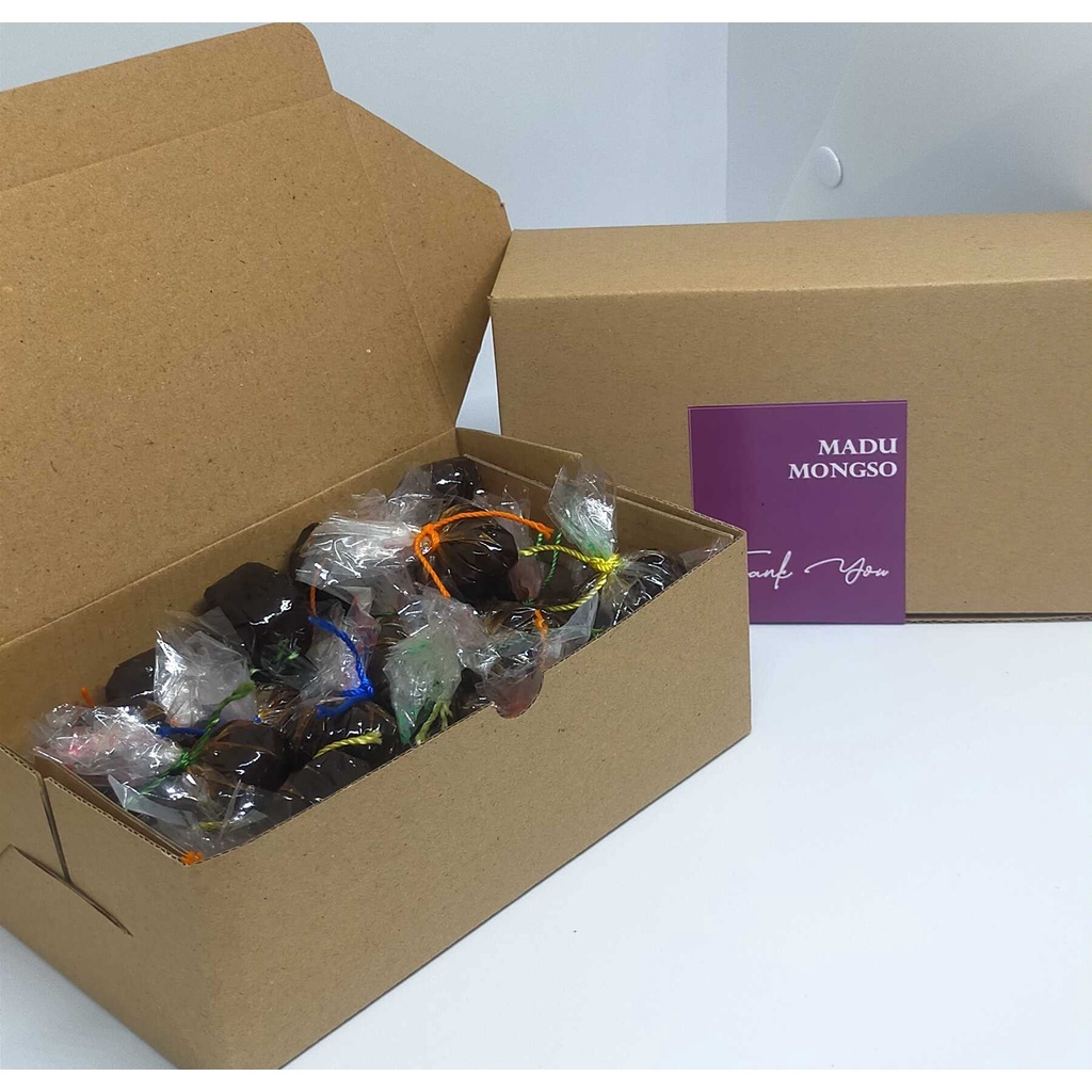 

Madu mongso /madumongso oleholehjogja 500gr