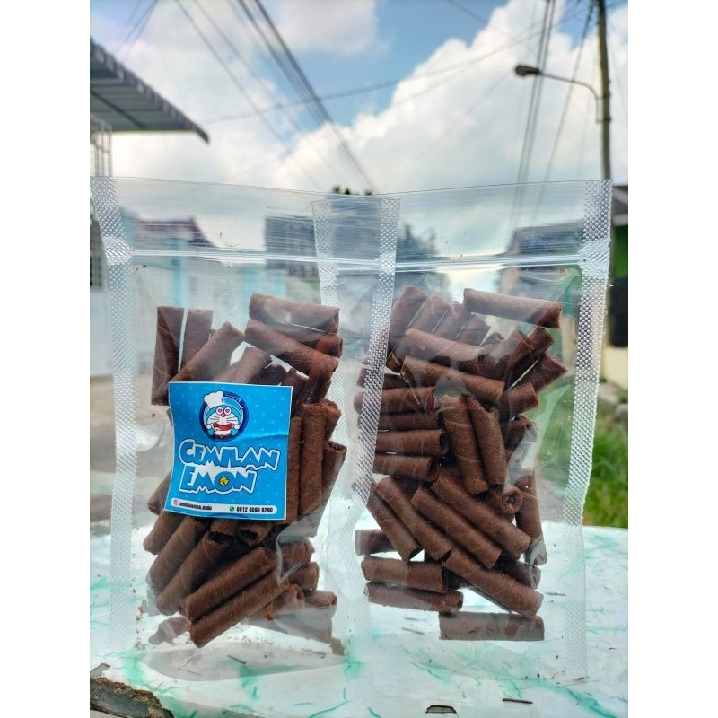 

astor coklat