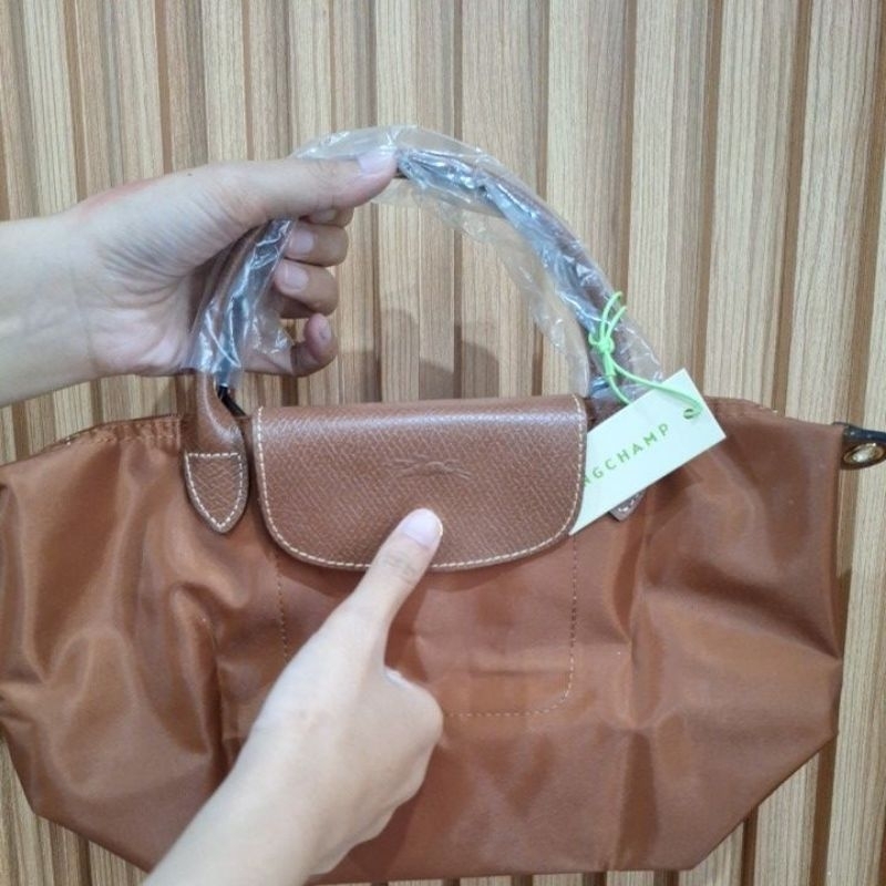 LC small short handle