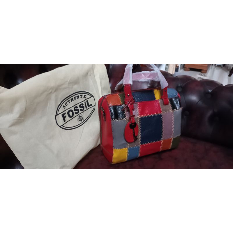 Tas Fossil (never been used)