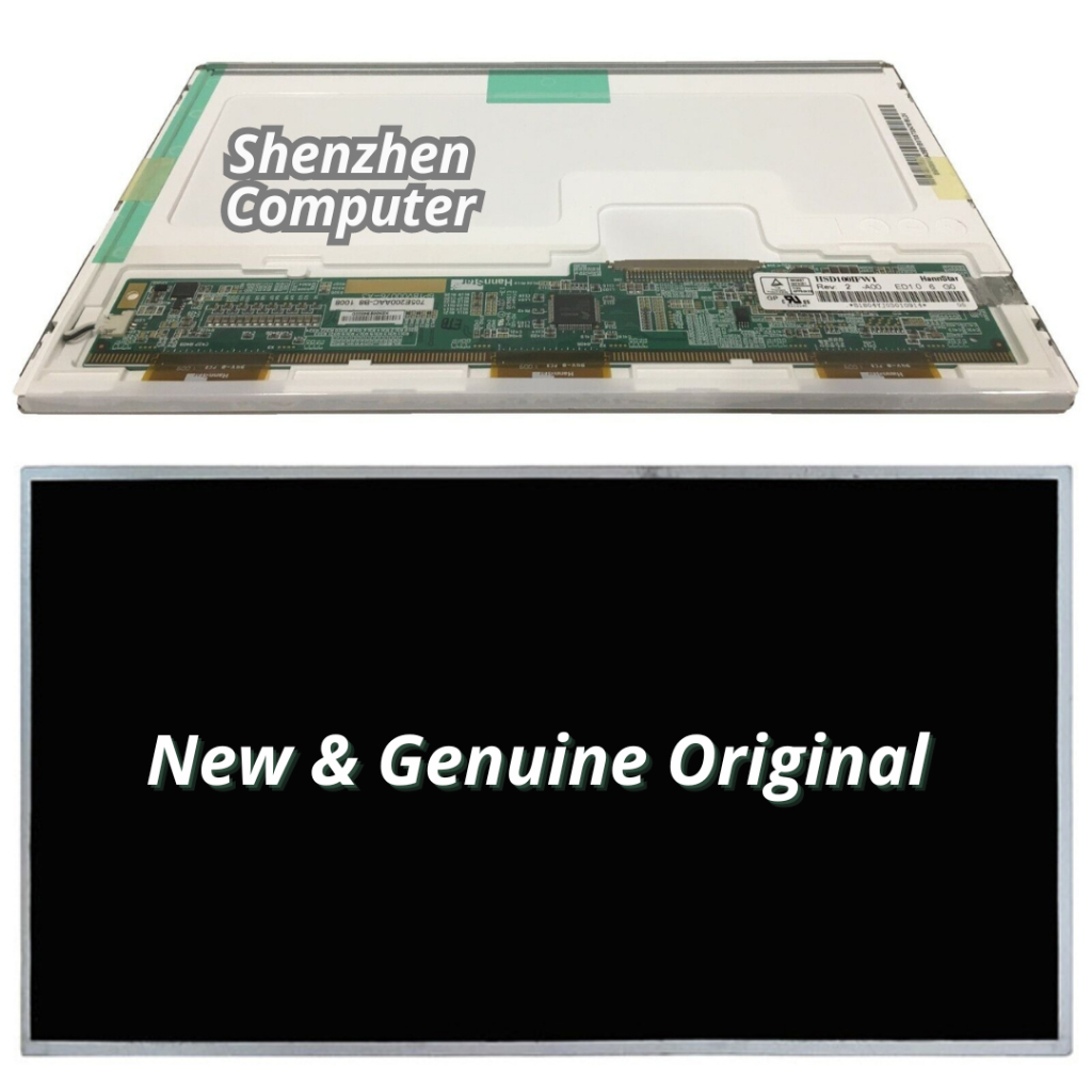 Layar LCD Sony Vaio VPCM126AG PCG-21314W monitor panel screen