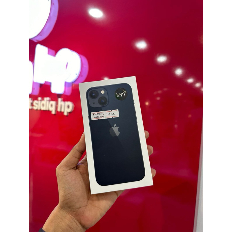ip 13 128 new resmii