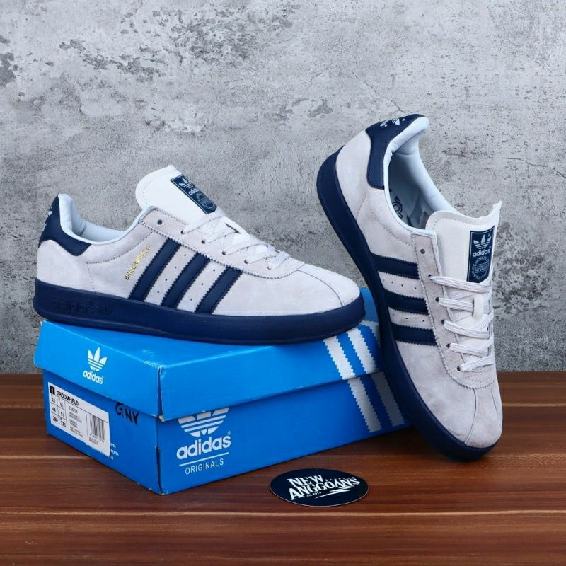 Fashion Sneaker Adidas Broomfield premium quality