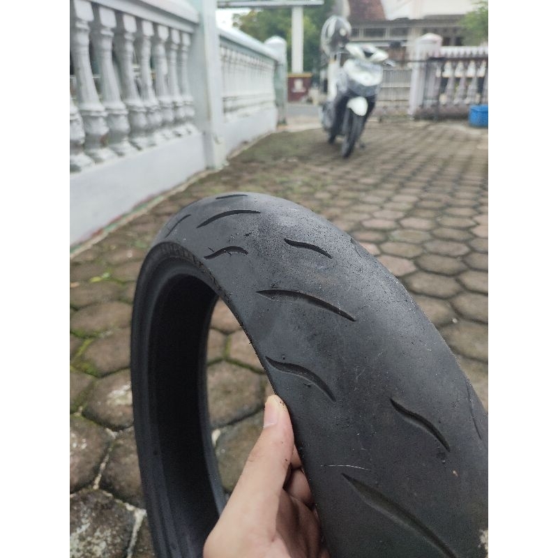 Ban Corsa R46 120/60 R17