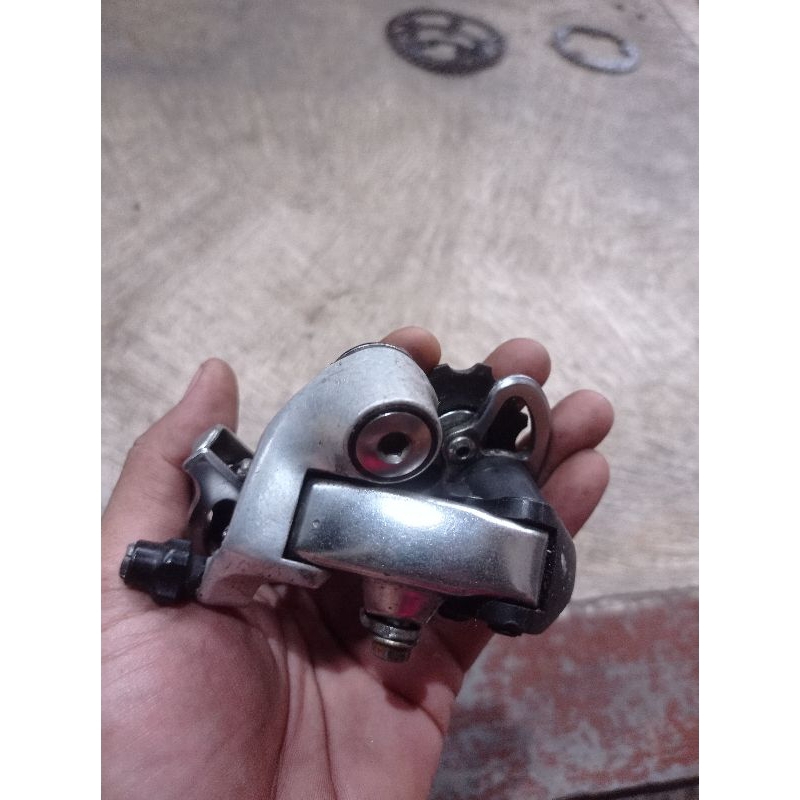 RD Shimano Sora M3300 Japan 8 9 Speed Short cage sepeda lipat Balap