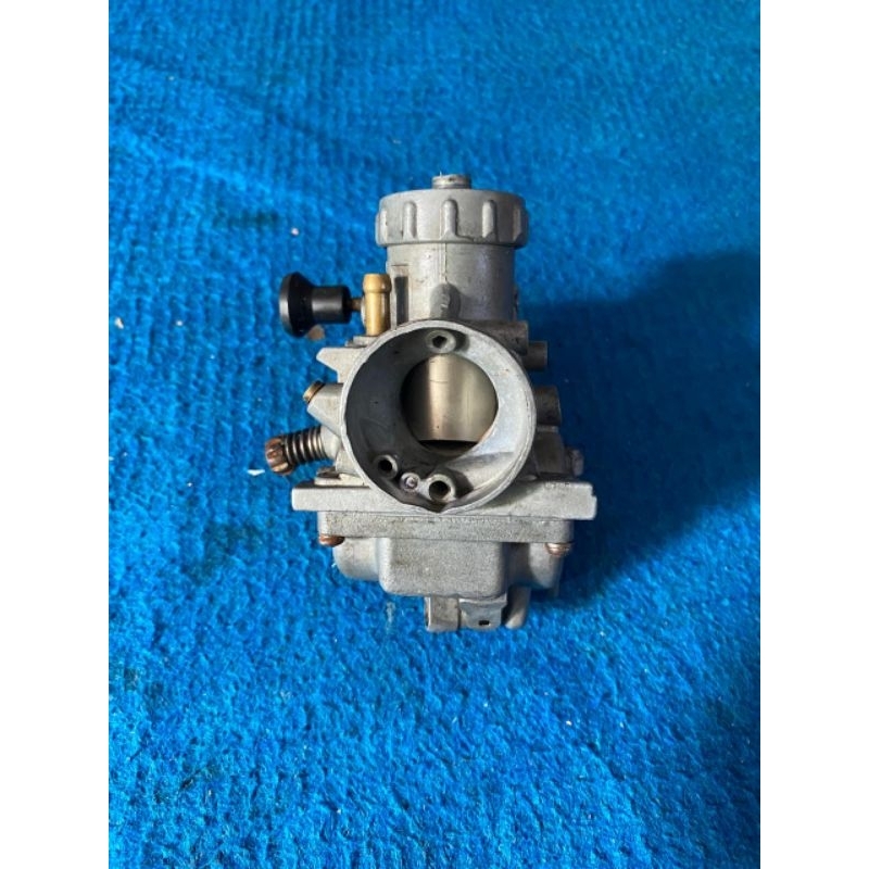 Karbu karburator yamaha rx king original