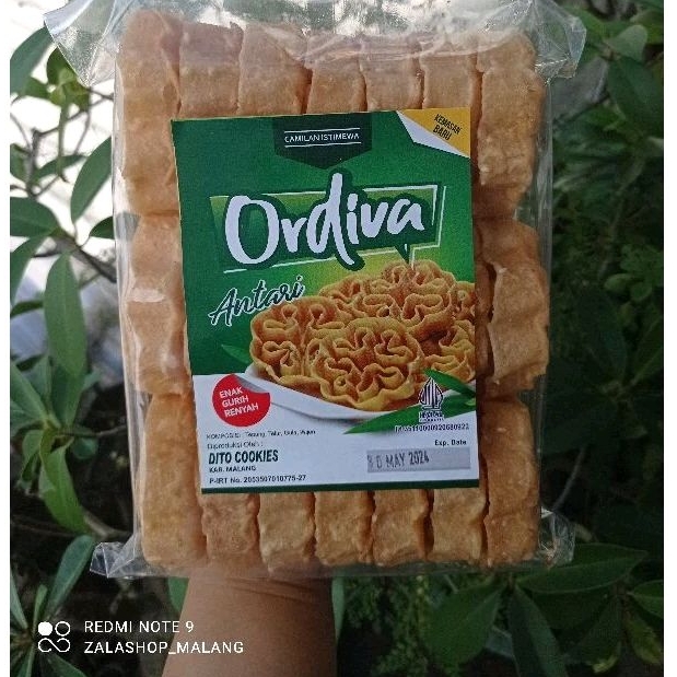 

READY SNACK ANTARI JADUL ORDIVA, JUAL ANTARI MALANG MURAH GRATIS ONGKIR
