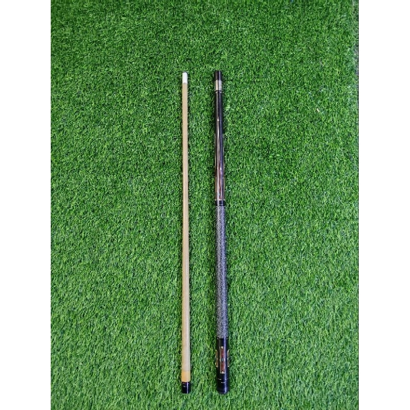 stick billiard Fury DL-1, Bukan mezz predator carbon