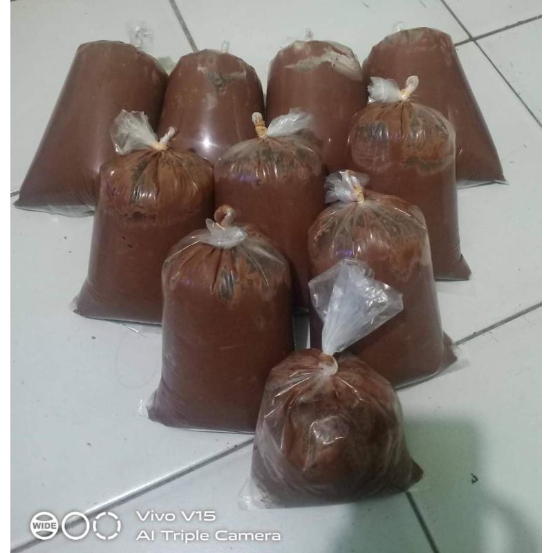 

coklat kiloan berat 1kg