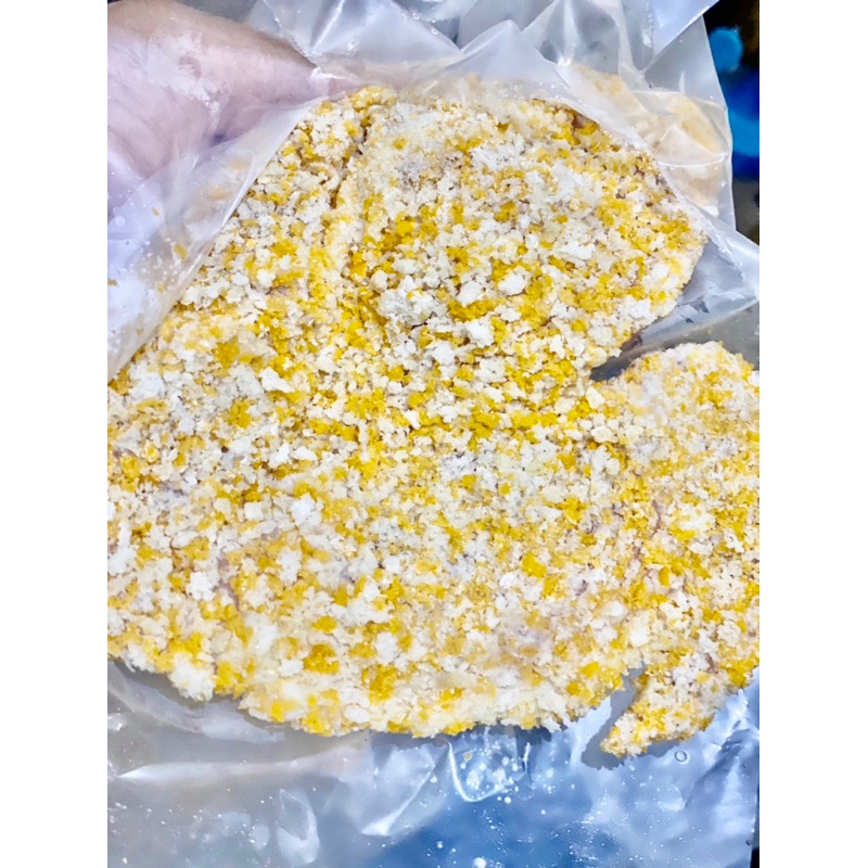 

CHICKEN KATSU FROZEN FOOD