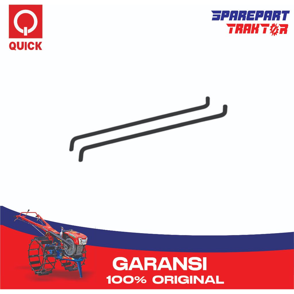 KAWAT KOPLING, G1000/SHIFTING ROD (BLACK DOFF), G1000 (SP)