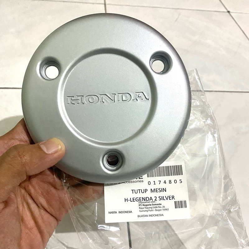 Tutup mesin legenda 2 tutup blok mesin legenda 2 supra fit