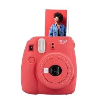 Kamera Instax Mini Polaroid