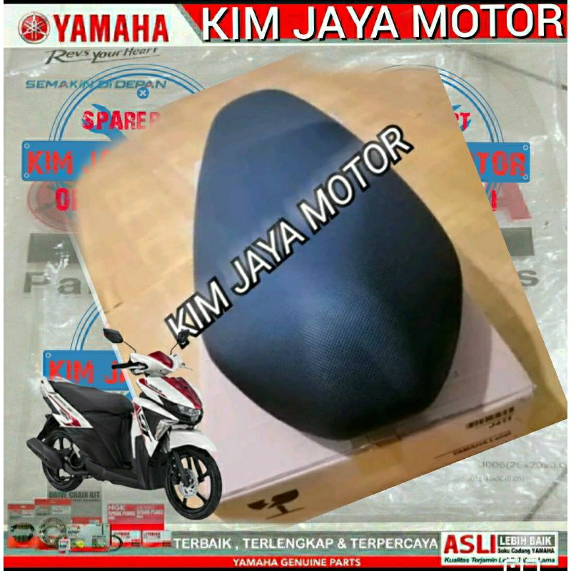 JOK MIO SOUL GT125 BLUE CORE  ORIGINAL