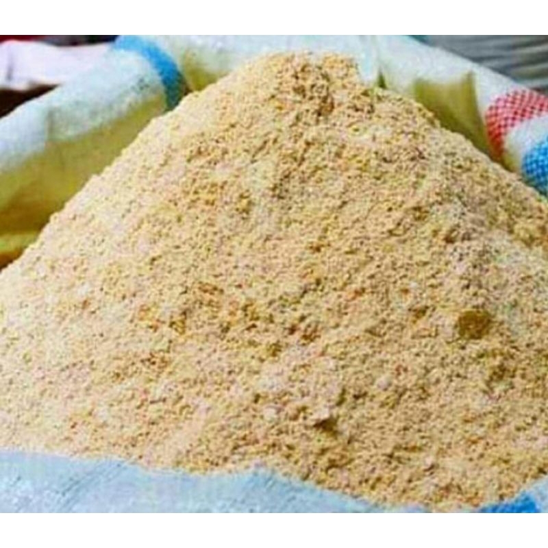 bekatul pakan ternak 1kg