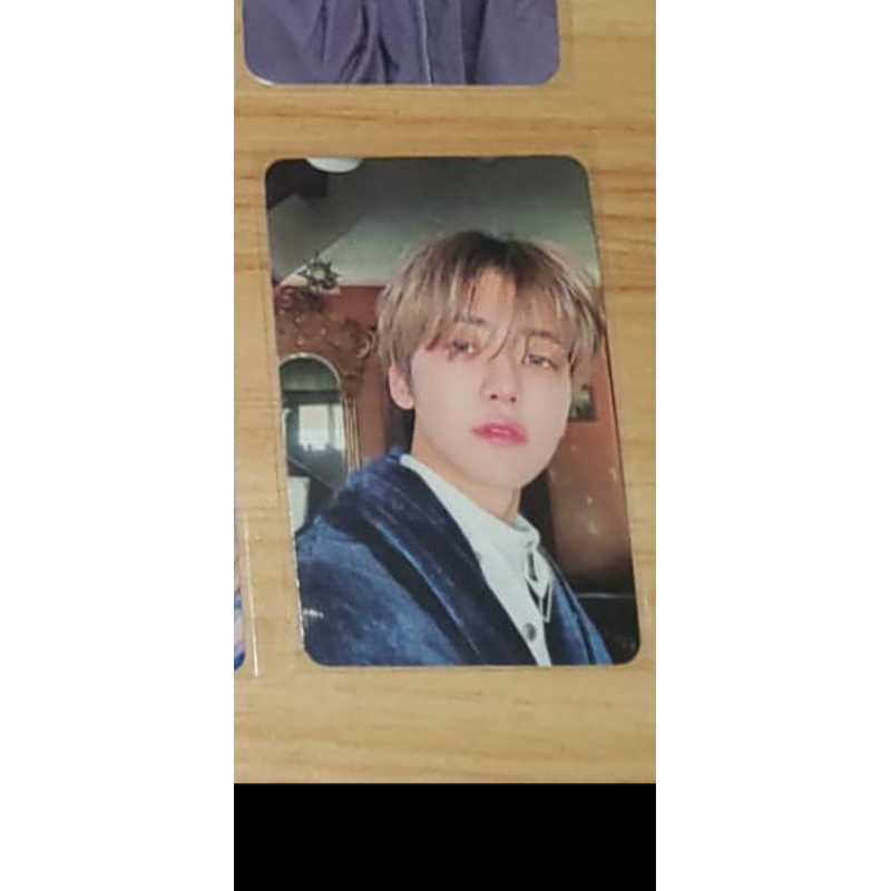 Pc Jaemin Introvert ISTJ Official (baca deskripsi)