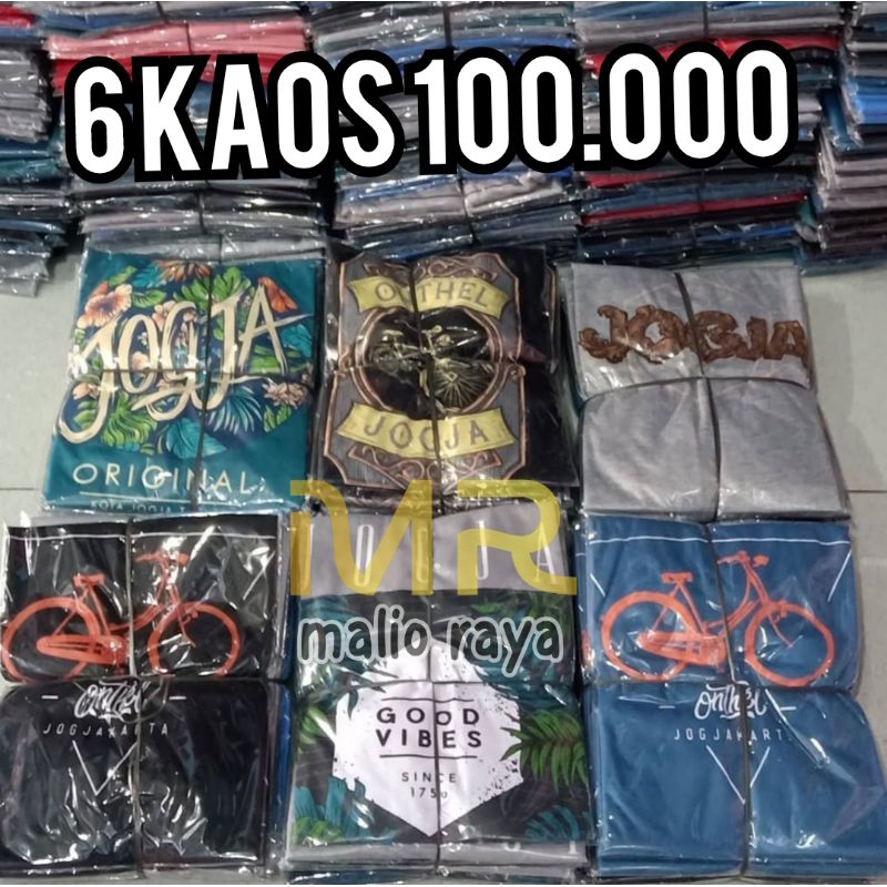 KAOS JOGJA MALIOBORO MURAH KAOS DISTRO OLEH OLEH JOGJA KAOS JOGJA DEWASA