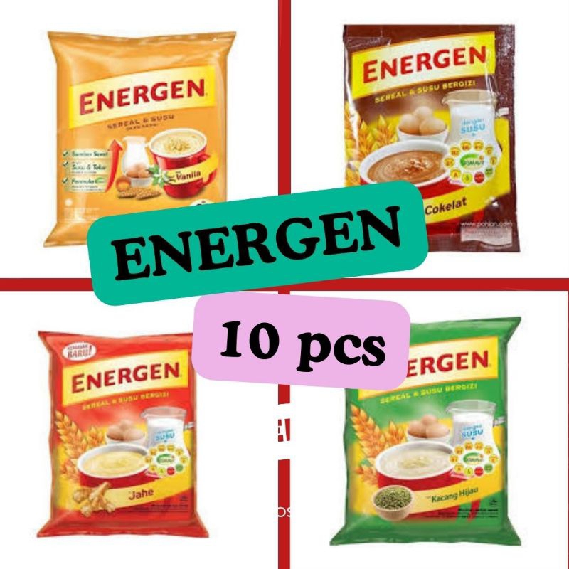 

ENERGEN