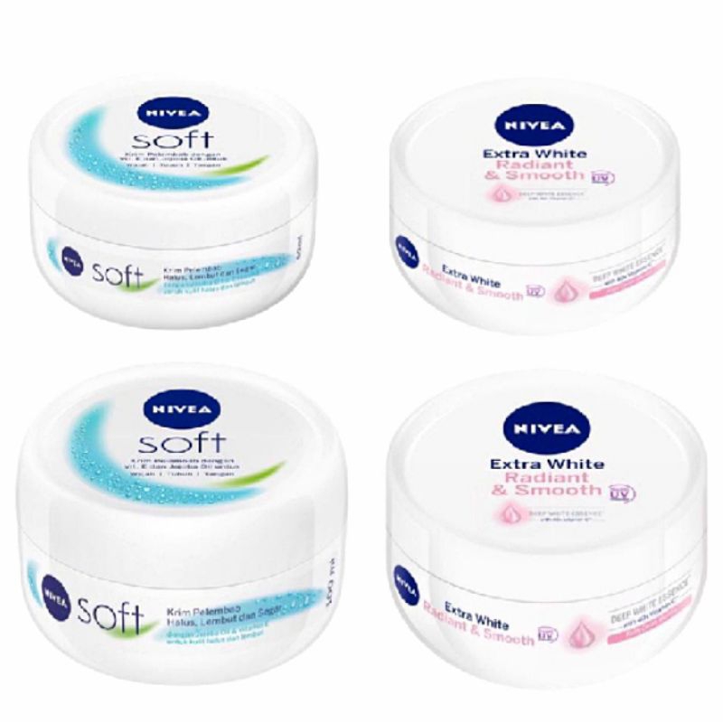 NIVEA CREAM