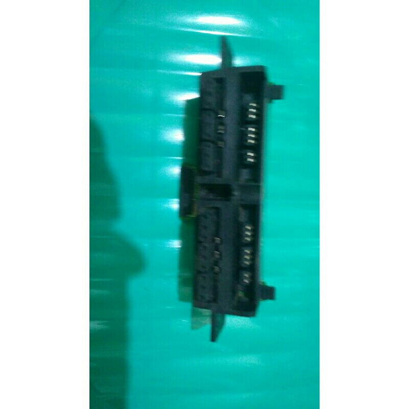 Slot ps2 seri 10000 original cabutan mesin