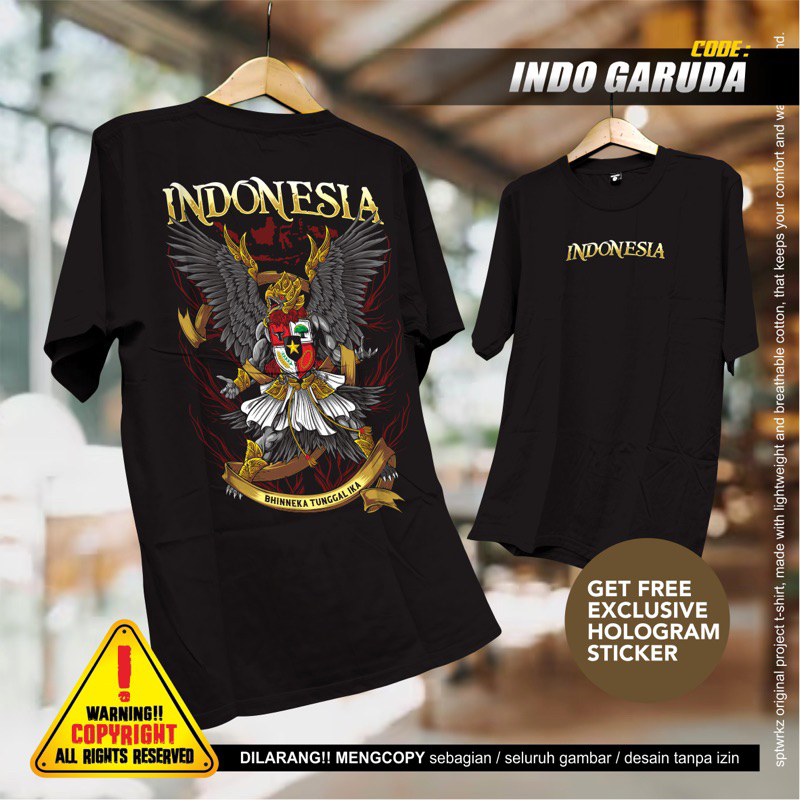 KAOS GARUDA INDONESIA GARUDA INDONESIA TSHIRT GARUDA KAOS INDONESIA KAOS GARUDA INDONESIA GARUDA IND